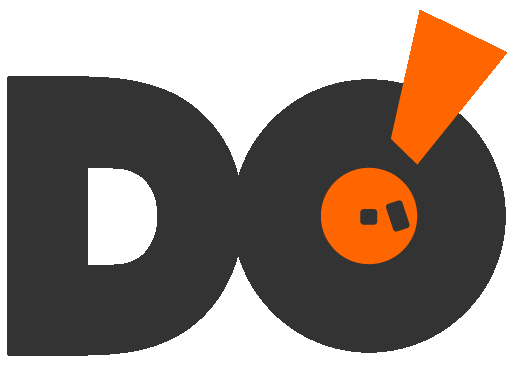 Data Orangeville Logo